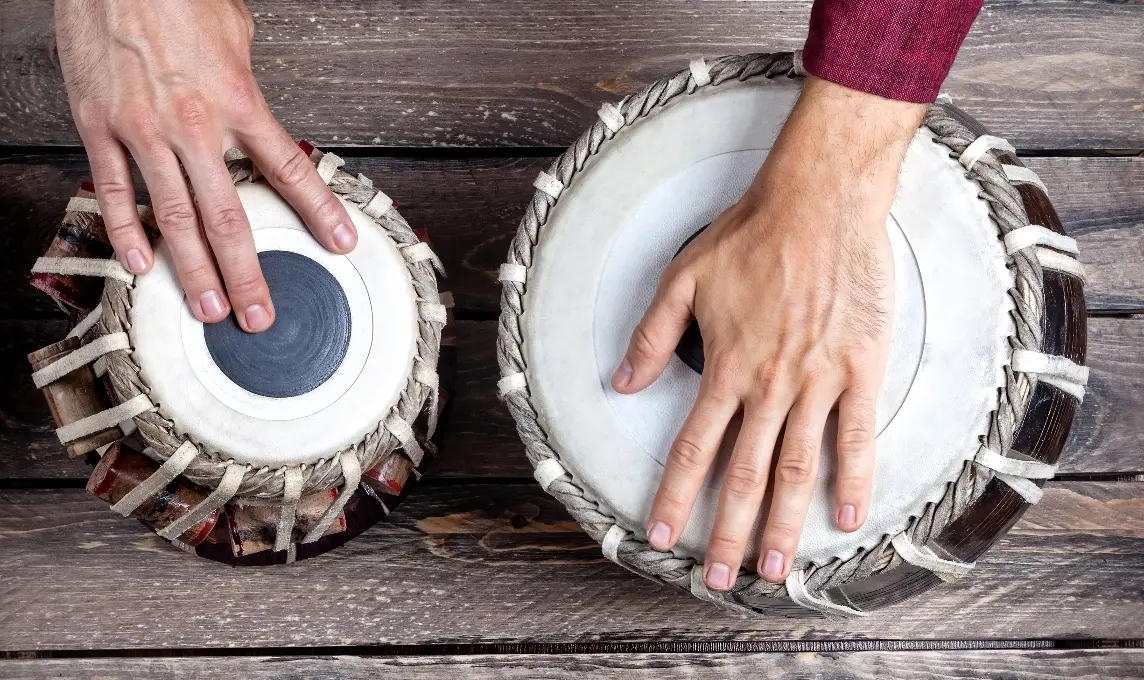 vaja and tabla classes - gurdwara in london