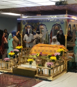 Gurudwara