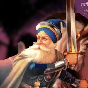 shaheedi baba deep singh