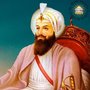 sri guru nanak dev ji - parkash dihara