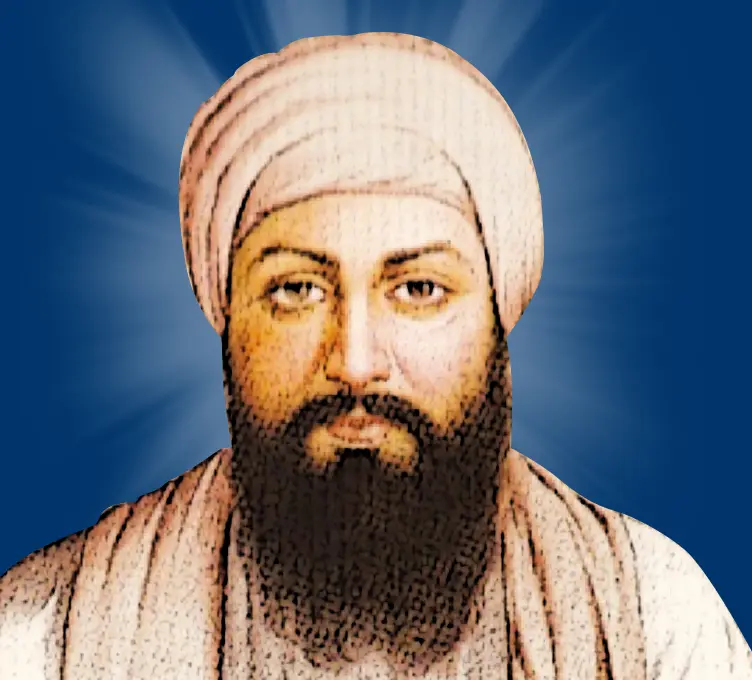 guru angad dev ji