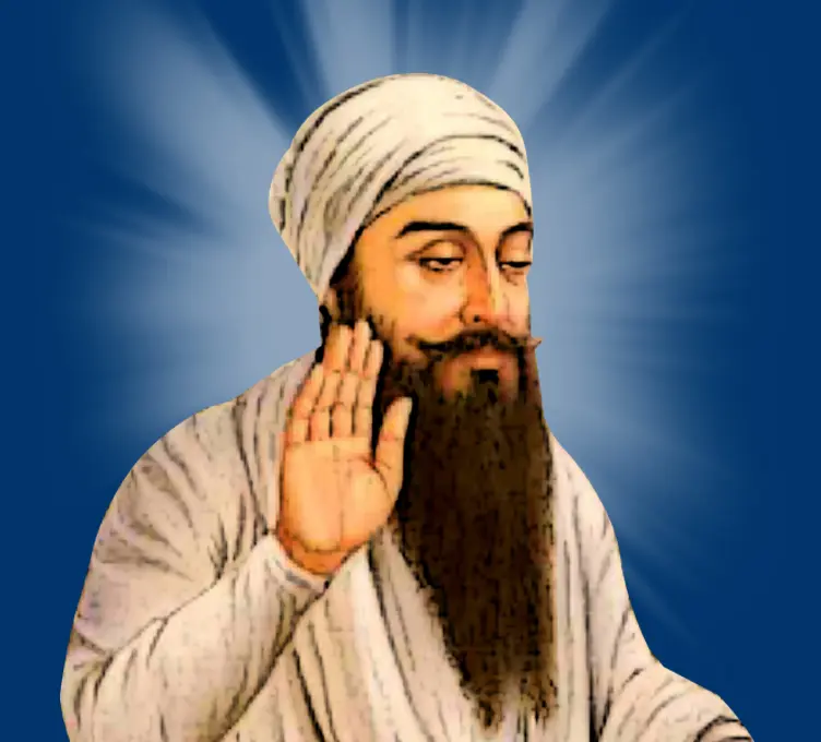 guru arjan dev ji