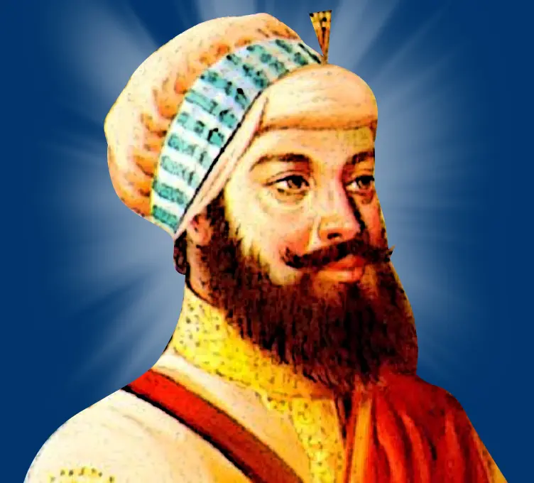 guru hargobind dev ji