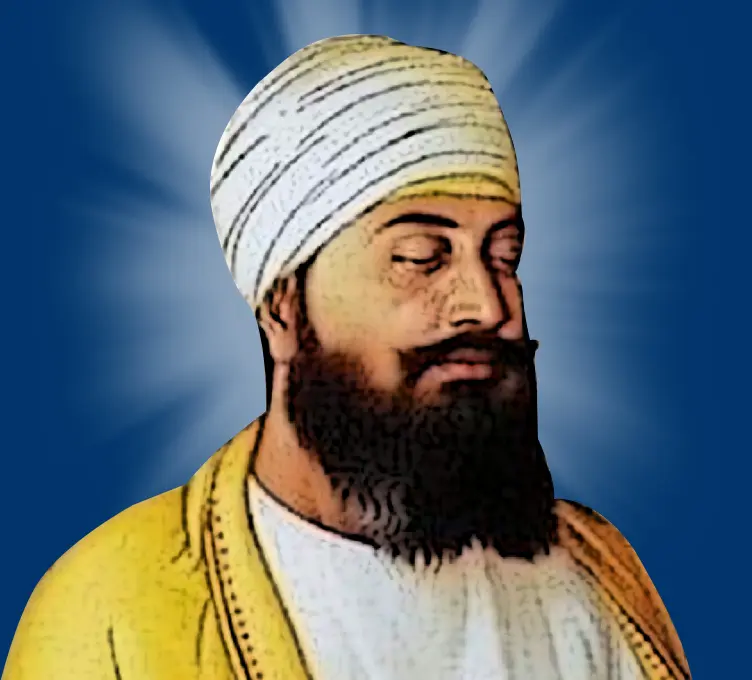 guru tegh bahadur dev ji