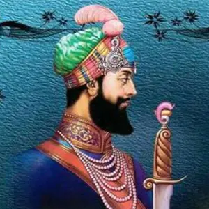 Guru Gobind Singh Perkaash Diherra